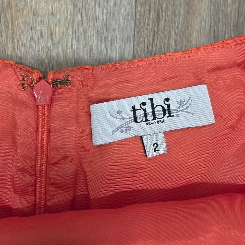 Tibi new york
